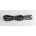 Data Cable Fashion PREMIUM iPhone 5 (silver)