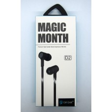 Hands Free Celebrat D2 (white) Hands Free Celebrat D2 (white)