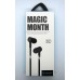 Hands Free Celebrat D2 (white)