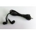 Hands Free силиконовые деш (black)