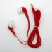 Hands Free силиконовые деш (red)