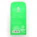 Data cable Denmen D08V micro-USB (white)