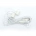 Hands free Denmen DR02 (white)