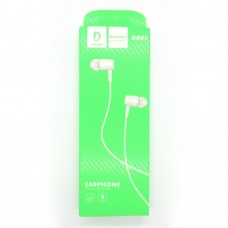 Hands free Denmen DR02 (white)