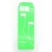 Hands free Denmen DR02 (white)