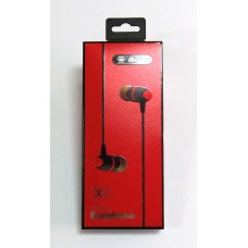 Hands Free BQZ X5 (red) Hands Free BQZ X5 (red)