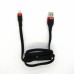 Data cable Hoco U72 iPhone оригинал (black)