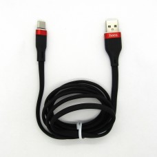 Data cable Hoco U72 Type-C оригинал (black)