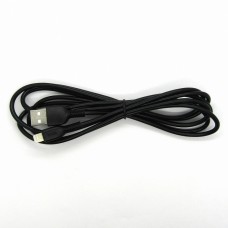Data cable Hoco X20 iPhone оригинал 2м (black)