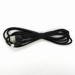 Data cable Hoco X20 iPhone оригинал 2м (black)
