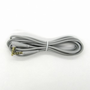 AUX Hoco UPA14 оригинал 2m (gray)