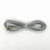 AUX Hoco UPA14 оригинал 2m (gray)