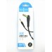 AUX Hoco UPA14 оригинал 2m (black)