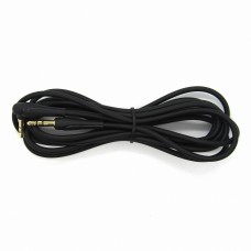 AUX Hoco UPA14 оригинал 2m (black)