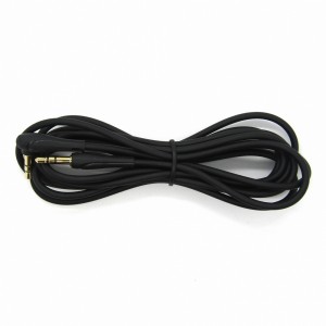 AUX Hoco UPA14 оригинал 2m (black)
