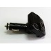 FM-модулятор ALLISON 3 in1 A664 (black)