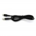 Data cable Denmen D08T Type-C (black)