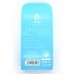 Data cable Denmen D19T Type-C (white)