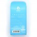 Data cable Denmen D19T Type-C (red)
