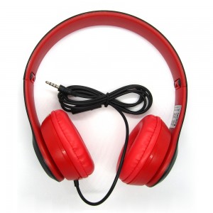 Hands Free Borofone BO5 (red) без упаковки