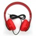 Hands Free Borofone BO5 (red) без упаковки