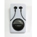 Hands Free Coman CM 35 (black)