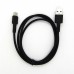 Data cable Borofone BX31 Type-C (black)