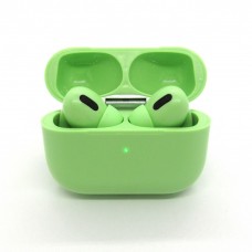 Hands Free Airpods WUW R132 PRO (green)