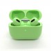 Hands Free Airpods WUW R132 PRO (green)