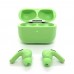 Hands Free Airpods WUW R132 PRO (green)