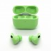 Hands Free Airpods WUW R132 PRO (green)