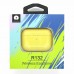 Hands Free Airpods WUW R132 PRO (yellow)