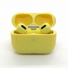 Hands Free Airpods WUW R132 PRO (yellow)
