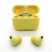 Hands Free Airpods WUW R132 PRO (yellow)