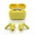 Hands Free Airpods WUW R132 PRO (yellow)