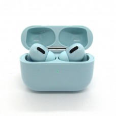 Hands Free Airpods WUW R132 PRO (blue)