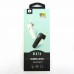 Блютуз Гарнитура WUW R131 (white)