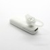 Блютуз Гарнитура WUW R131 (white)