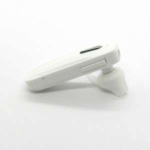 Блютуз Гарнитура WUW R131 (white)