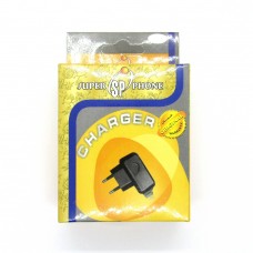 СЗУ 8600 SP microUSB (black)