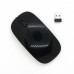 Мышка беспроводная Apple copy (black)