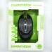 Мышка проводная игровая Gaming Mouse (black)