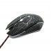 Мышка проводная игровая Gaming Mouse (black)
