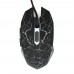 Мышка проводная игровая Gaming Mouse (black)