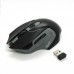 Мышка беcпроводная Super-tech M-S03 (black-gray)
