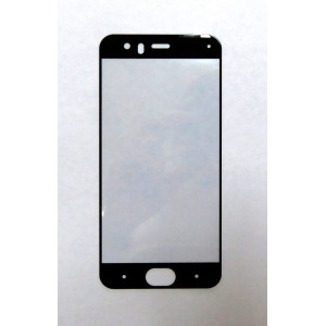 Стекло Xiaomi Mi 6 3D (black)
