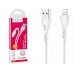 Data cable Hoco X37 iPhone оригинал (white)