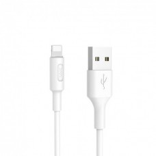 Data cable Hoco X25 iPhone оригинал (white)