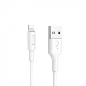 Data cable Hoco X25 iPhone оригинал (white)