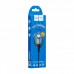 Data cable Hoco X38 iPhone оригинал (black)